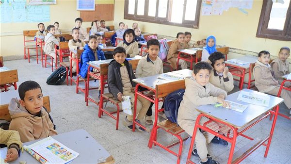 تعليق مصدر بالتعليم على تعطيل الدراسة في مدارس كفر الشيخ بسبب مولد إبراهيم الدسوقي