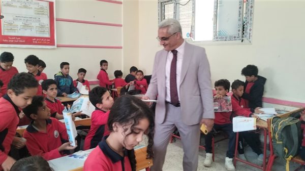 تعليم القاهرة يؤكد على أهمية الالتزام في لجان الامتحانات والإشراف اليومي