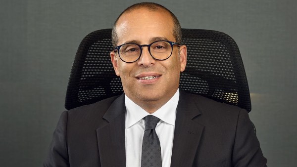 تعيين نادر خزام عضوًا بمجلس الشيوخ بقرار جمهوري