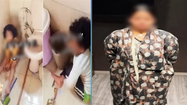 تفاصيل اتهام أم بربط طفليها والتعدي عليهما في الغربية بعد بيعها الفيديو لطليقها
