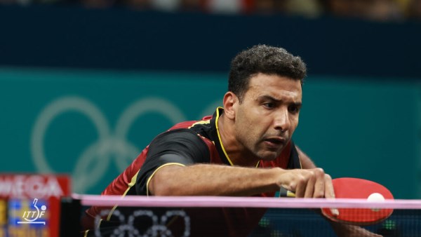 تفاصيل جديدة حول “خناقة” عمر عصر ونجل رئيس اتحاد تنس الطاولة رغم اعتذارين