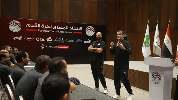 تفاصيل رسائل أوسكار لحكام الدوري الممتاز قبل الجولة الـ 13