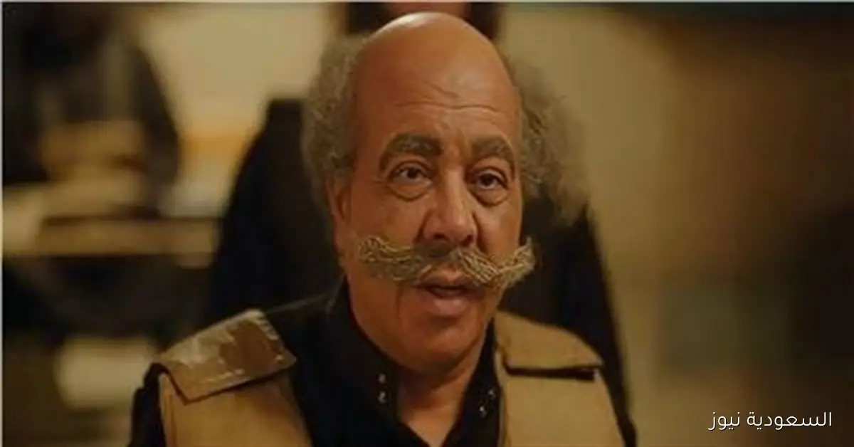 تفاصيل مسلسل القرموطي عامل قلق المكون من 15 حلقة في رمضان 2026