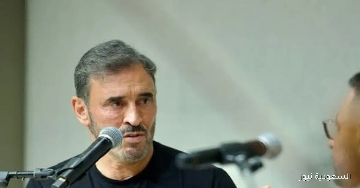 تفاصيل موعد حفل كاظم الساهر المرتقب في عمان