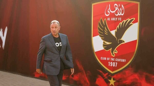 تفاصيل ندوة قائمة الخطيب في انتخابات الأهلي بمدينة نصر: 4 بنود رئيسية