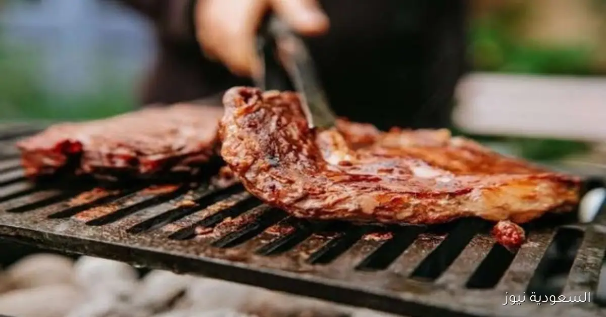 تفاوت أسعار اللحوم المحلية والمستوردة اليوم الخميس 2 أكتوبر 2025