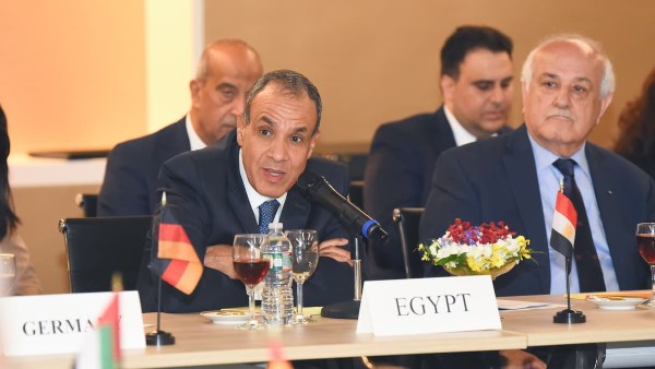 تقدير وزير الخارجية للتعاون المثمر مع اليونسكو في مجالات متنوعة