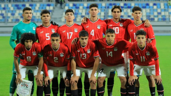 تقرير أسامة نبيه لاتحاد الكرة بعد خروج منتخب الشباب من المونديال