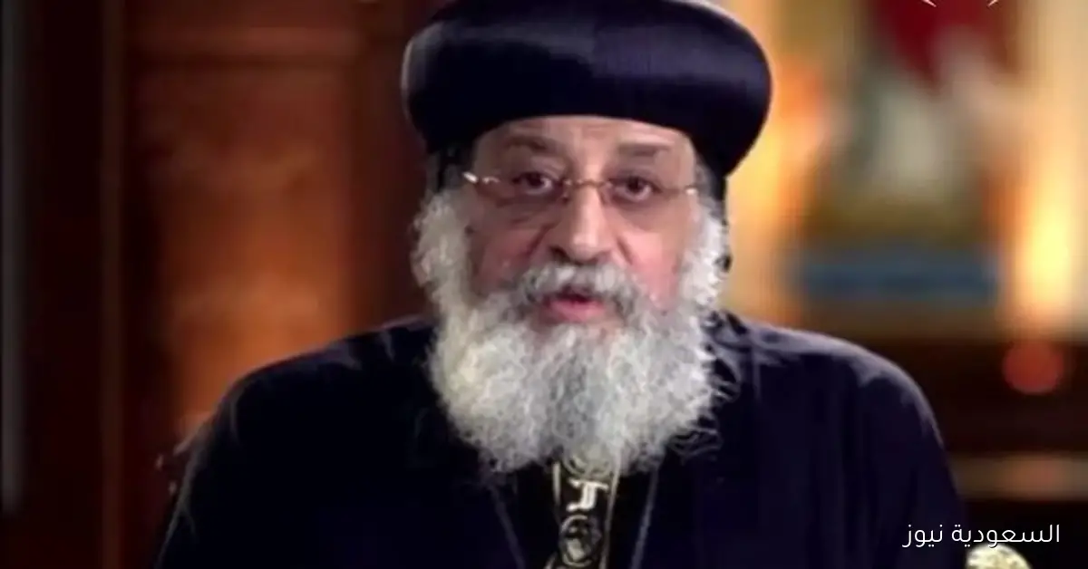 تهنئة الكنيسة الأرثوذكسية للرئيس السيسي والشعب المصري بمناسبة ذكرى نصر أكتوبر المجيد