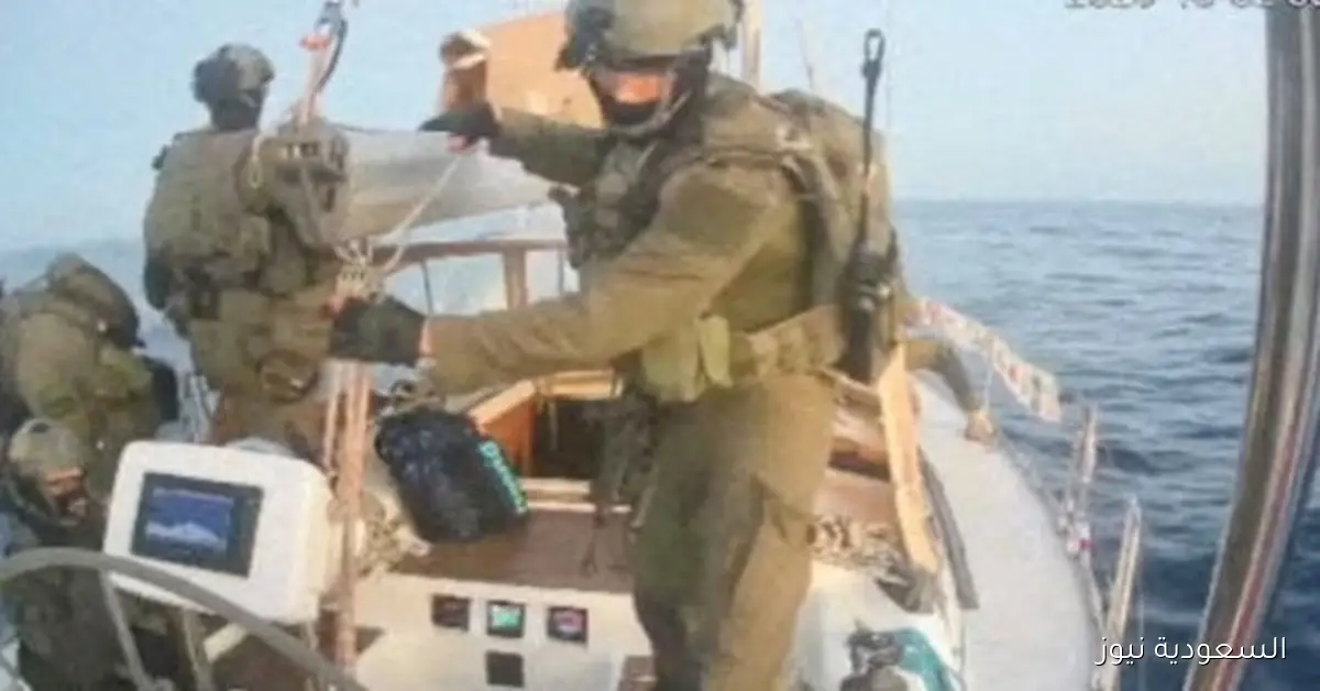 توتر دبلوماسي بعد احتجاج وزارة الخارجية السويسرية على تصرفات إسرائيل القمعية