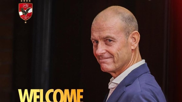 توروب يعبّر عن انتقاده لأداء بعض لاعبي الأهلي وكشف شوبير