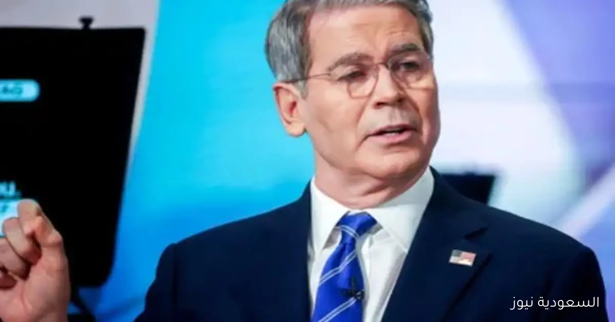 توقعات وزير الخزانة الأميركي بشأن تقدم محادثات الصين وسط أزمة فول الصويا