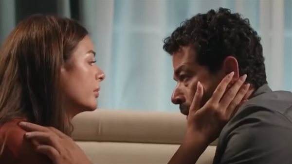 تيزر مسلسل سنجل ماذر فاذر مع ريهام عبد الغفور وشريف سلامة