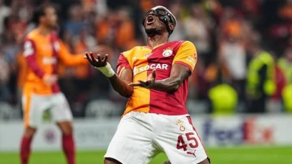 جالاتا سراي يحقق فوزاً كبيراً على بودو جليمت في دوري الأبطال بثلاثة أهداف