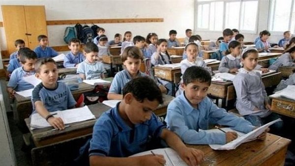 جدول امتحان شهر أكتوبر لصفوف النقل والأسئلة المتوقعة يبدأ غدًا