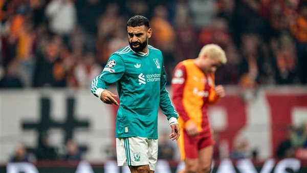جلطة سراي التركي يتابع وضع محمد صلاح في ليفربول