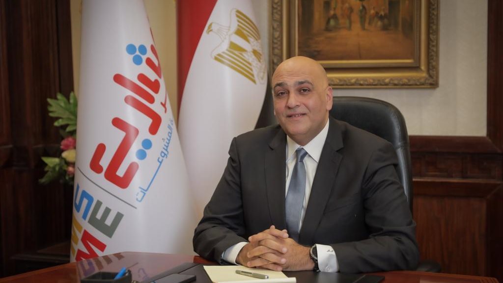 جهاز تنمية المشروعات يعزز دور رائدات الأعمال في مجال التكنولوجيا خلال مؤتمر CEO Women