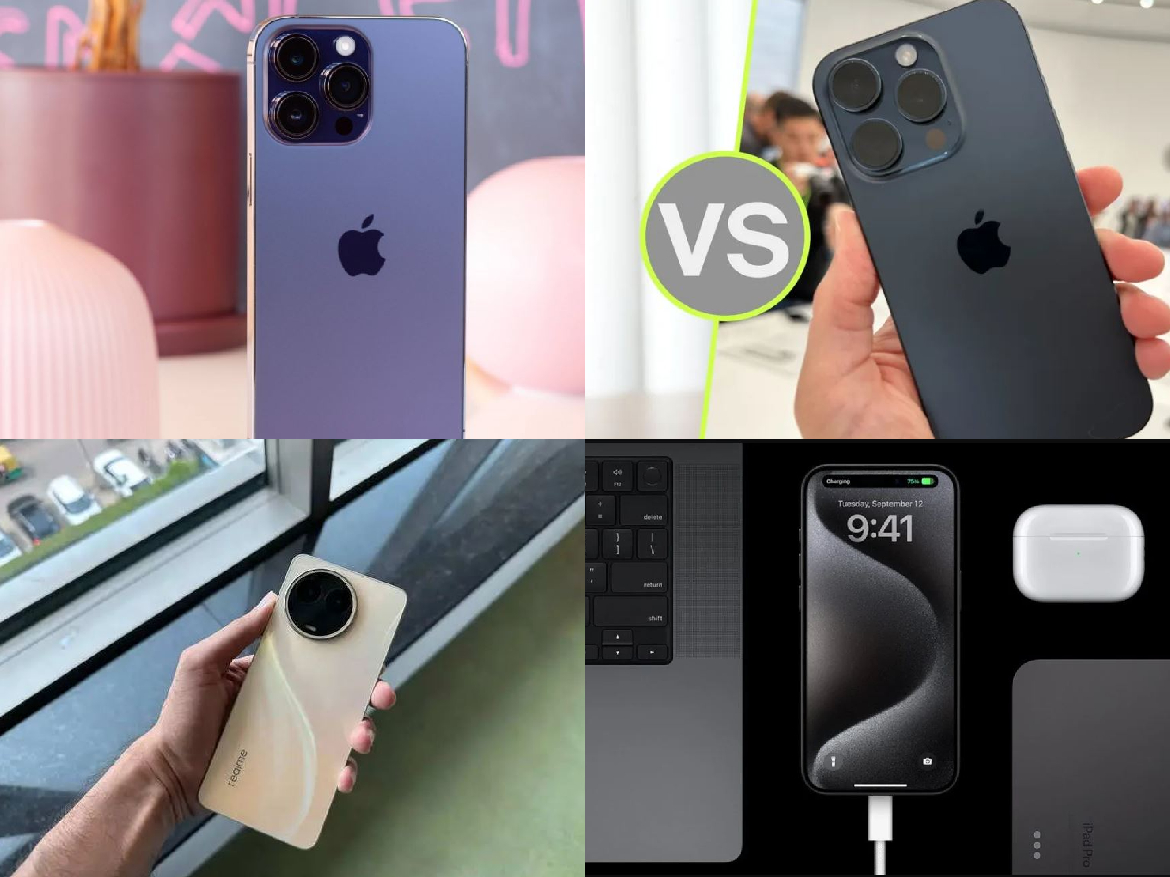 جوجل تطلق مولد ميمات ذكي في تطبيق Photos.. جدل حول لون آيفون 17 برو البرتقالي بين المستخدمين