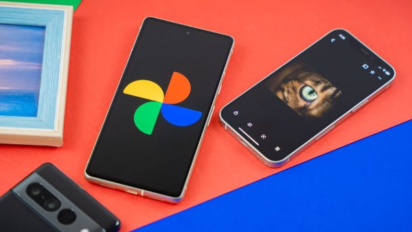 جوجل تطلق مولد ميمات ذكياً في تطبيق “Photos”