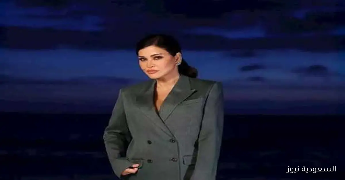 جومانا مراد تتألق بإطلالة شاطئية وتتصدر التريند