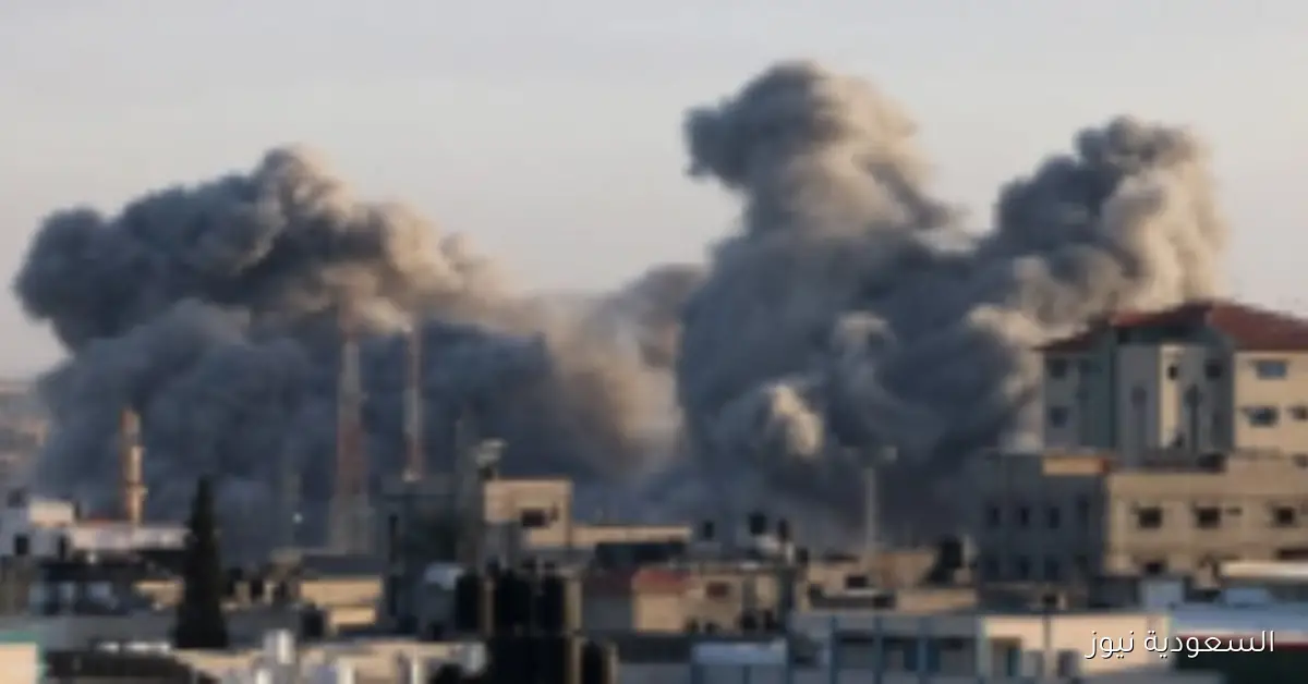 جيش الاحتلال يشن هجومًا على موقع لحزب الله في جبال الشقيف