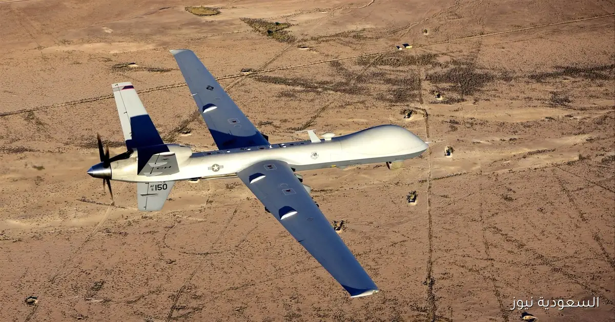 جيش الاحتلال يعترض طائرة مسيرة انطلقت من اليمن فوق إيلات