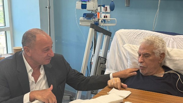 حازم هلال: الخطيب الأنجح في تاريخ إدارة كرة القدم المصرية