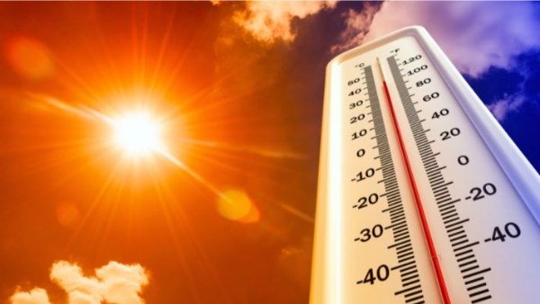 حالة الطقس غدًا: تحذيرات من حرارة مرتفعة جنوب الصعيد وشبورة على الطرق