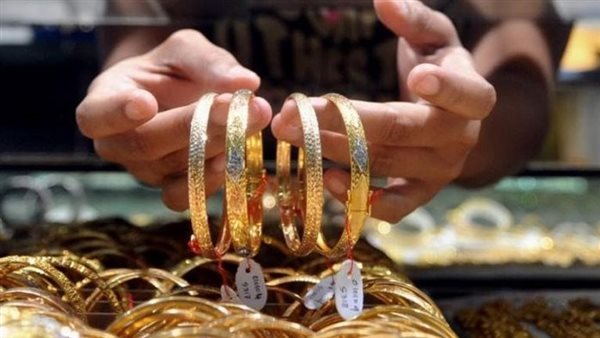 حبس الكومي، تاجر الذهب المعروف في السويس، بتهمة سرقة مصوغات وقرار بسرعة ضبط متهمين آخرين