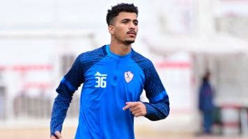 حسام عبد المجيد يقترب من مغادرة الزمالك والقلعة البيضاء تدرس بندًا يمنع انتقاله للأهلي