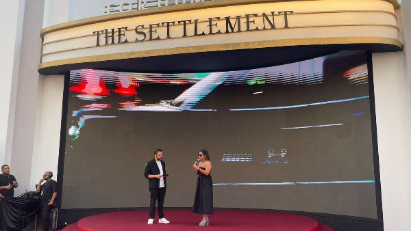 حفل توزيع جوائز سيني جونة لدعم إنتاج الأفلام ينطلق قريباً