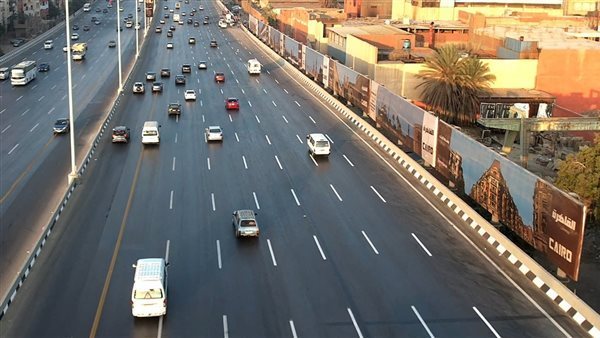 حقيقة الطرق المغلقة يوم افتتاح المتحف الكبير وتحويلات مرورية من وزارة الداخلية