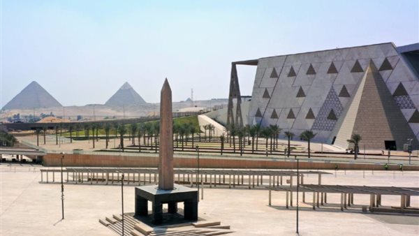 حقيقة غلق الطرق مع افتتاح المتحف المصري الكبير.. مصادر تكشف التفاصيل