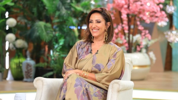 حنان مطاوع تروي تفاصيل أزمتها مع فيديو “رسالة من العالم الآخر”