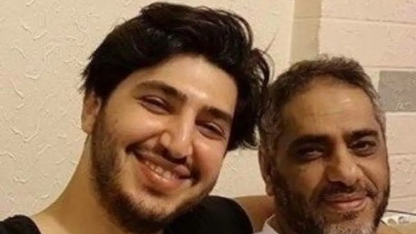 حنانك علم قلبي الغناء.. محمد فضل شاكر يوجه رسالة مؤثرة لوالده