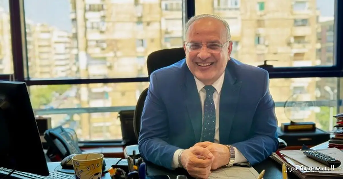 حوار مع عصام بحيري حول تحول صناعة السيارات في مصر: من سوميتومو إلى يازكي وصادرات المناطق الحرة للأسواق العالمية