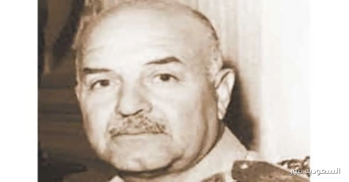 خط برليف يتحول إلى جحيم.. الفريق محمد سعيد الماحي وبطولات المدفعية في حرب أكتوبر