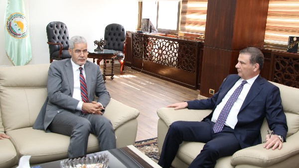 خطوة مصرية لتعزيز التنمية في موريتانيا بإنشاء فرع لمركز البحوث الزراعية في نواكشوط