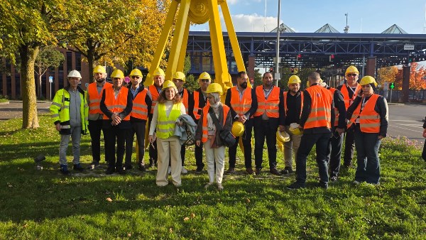 د. منال عوض تكشف عن جهودنا في تطبيق أحدث تكنولوجيات إدارة المخلفات وتحويلها إلى طاقة