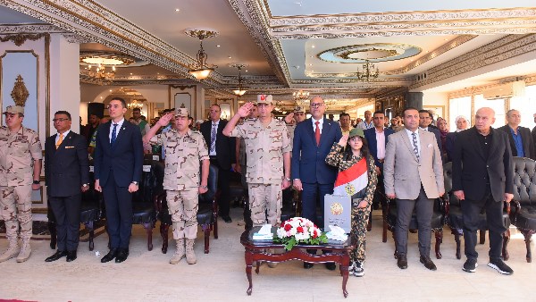 دمج مفاهيم الانتماء الوطني في برامج التدريب والتأهيل المهني لجبران