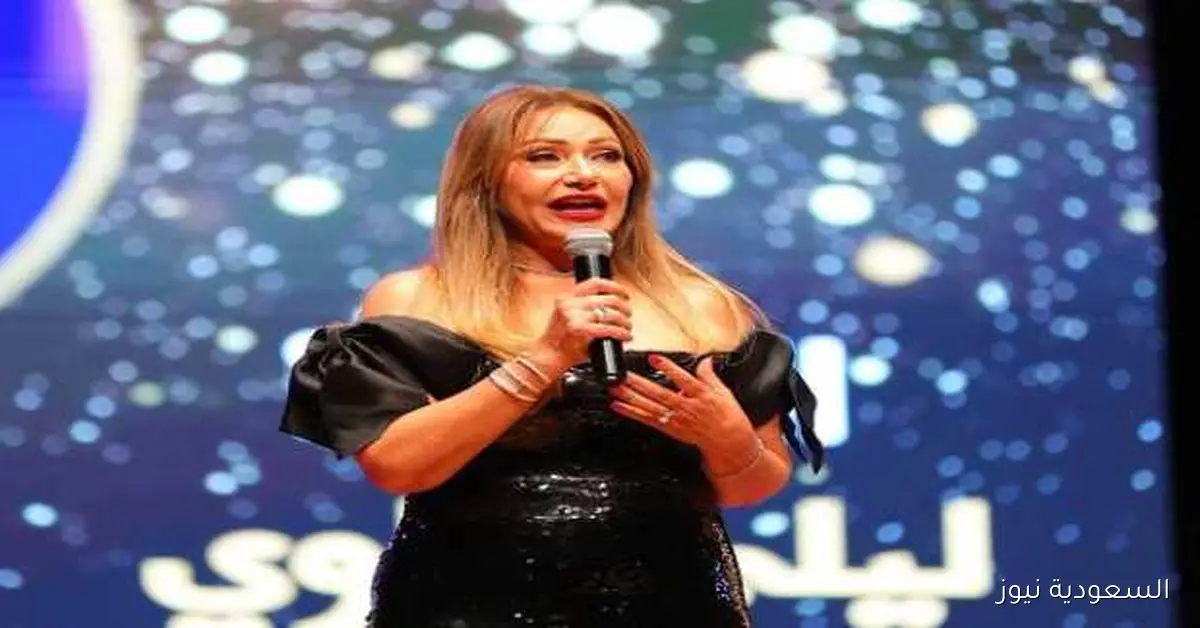 دورة ليلى علوي: لقطات من افتتاح مهرجان الإسكندرية السينمائي الـ41