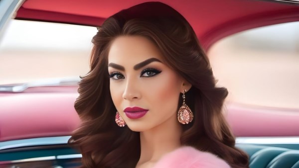 دوللي شاهين تصل إلى أول مليون مشاهدة على يوتيوب بكليب ترند