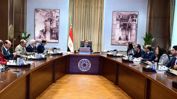 رئيس الوزراء يستعرض الوضع المالي للهيئة القومية للتأمين الاجتماعي وطرق تعزيز إيراداتها