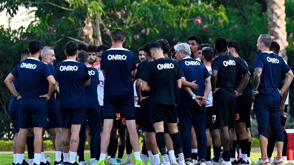 راحة سلبية للاعبي الزمالك غدًا بعد الفوز على ديكيداها قبل مواجهة البنك الأهلي