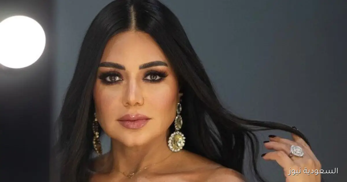 رانيا يوسف تكشف عن تفكيرها في الاعتزال بسبب السوشيال ميديا وقسوة الناس