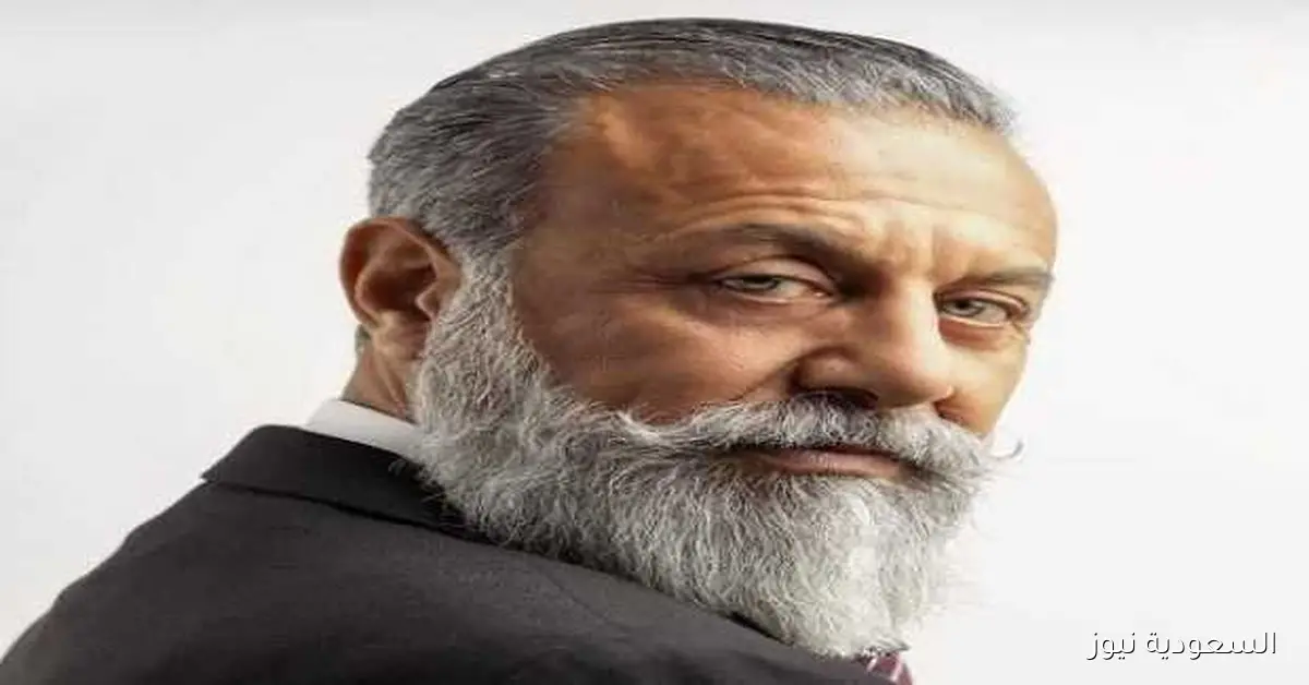 رحيل الفنان العراقي إياد الطائي بعد معاناة مع المرض