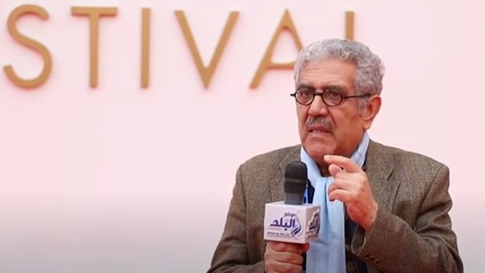 رضا الباهي يكشف معاناته مع الرقابة على أفلامه