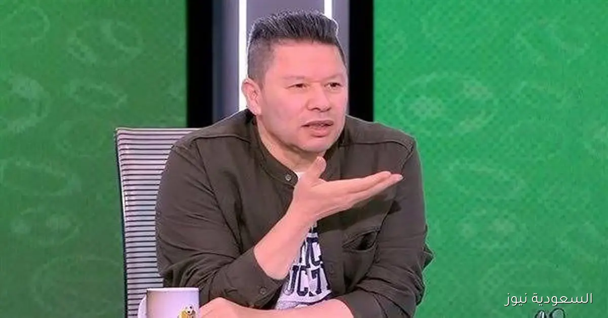 رضا عبد العال يطالب برحيل لاعبين من الزمالك