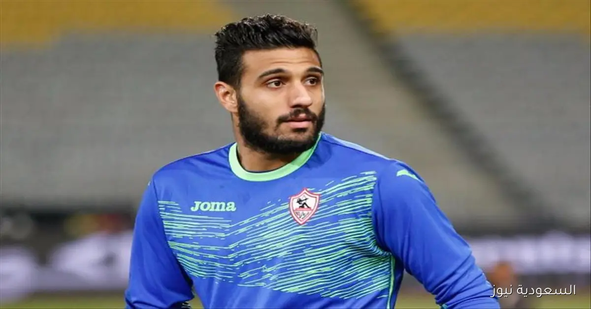 رضا عبدالعال يصف أحمد الشناوي بأنه أفضل حارس مرمى في مصر