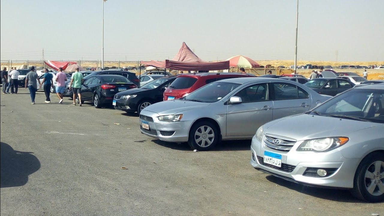 رغم انتعاش الـ”زيرو”.. أسباب تراجع مبيعات سوق السيارات المستعملة
